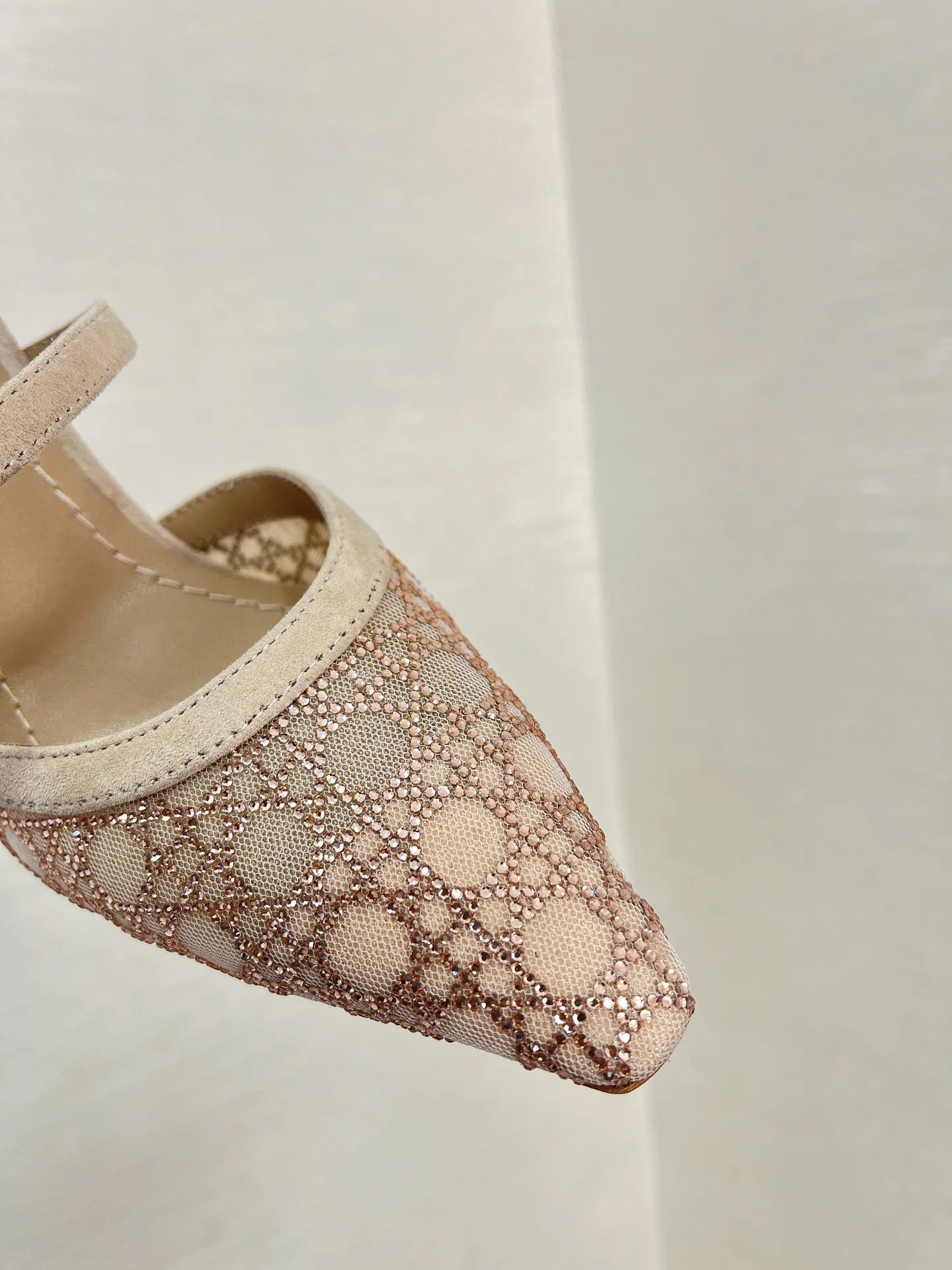 Туфли Женские Christian Dior 13594