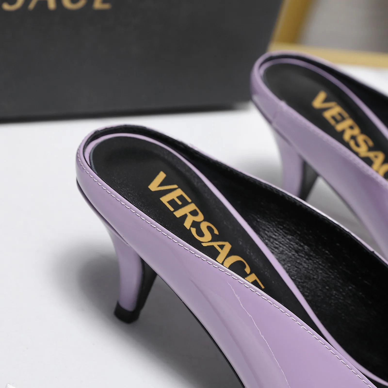 Туфли Женские Versace 1262721