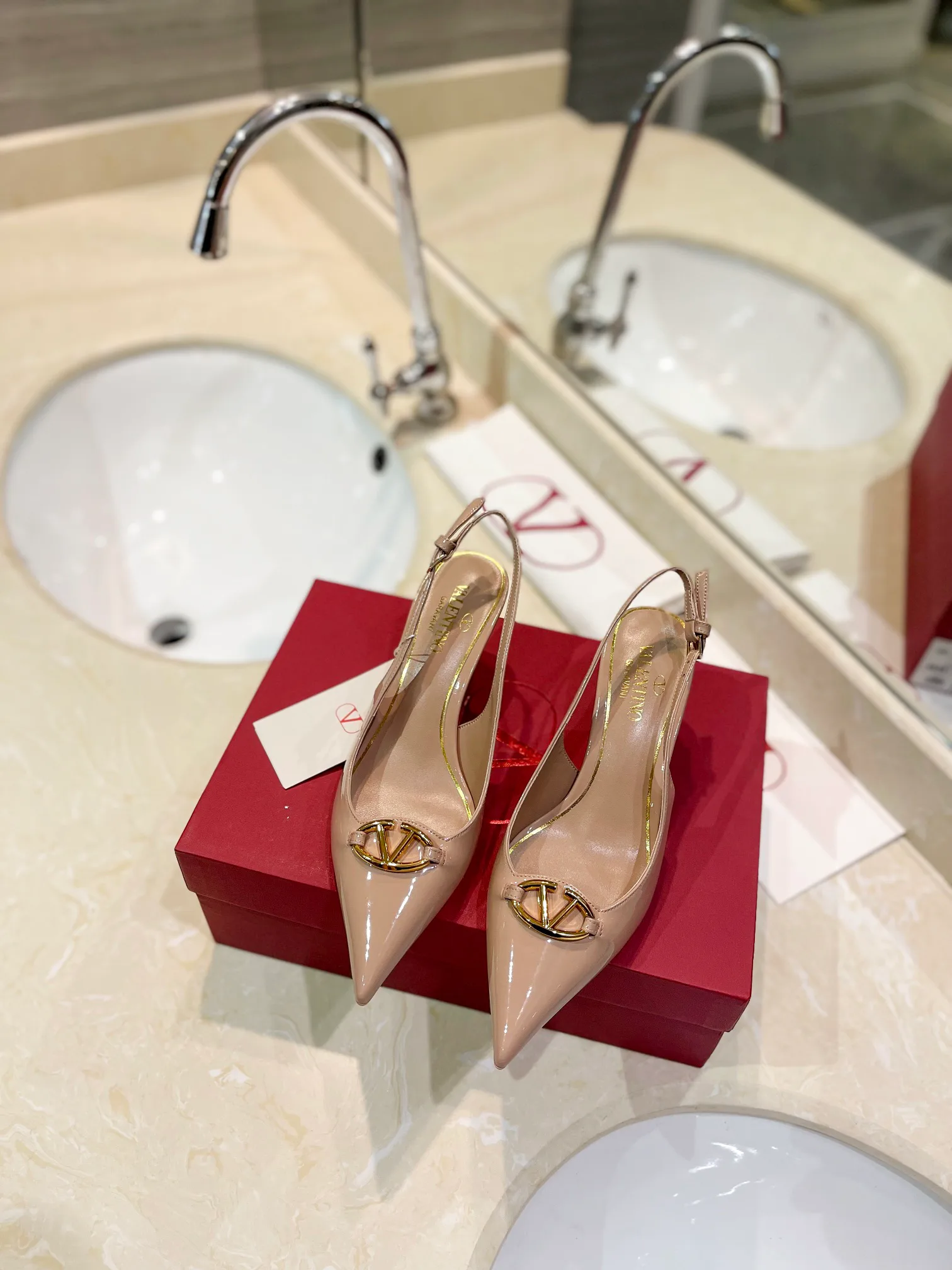 Туфли Женские Valentino 11683064