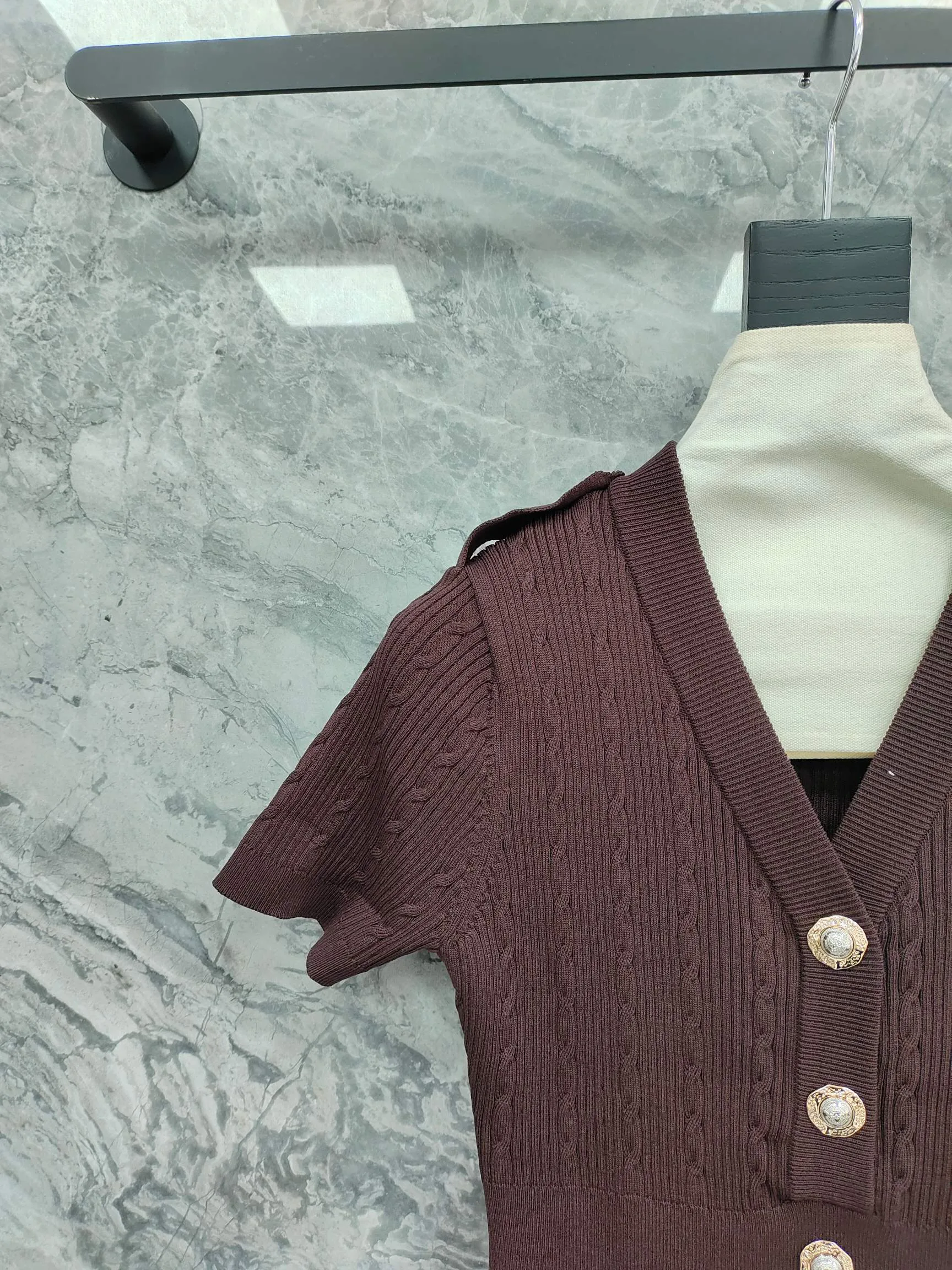 Платья Женские Balmain 11705389