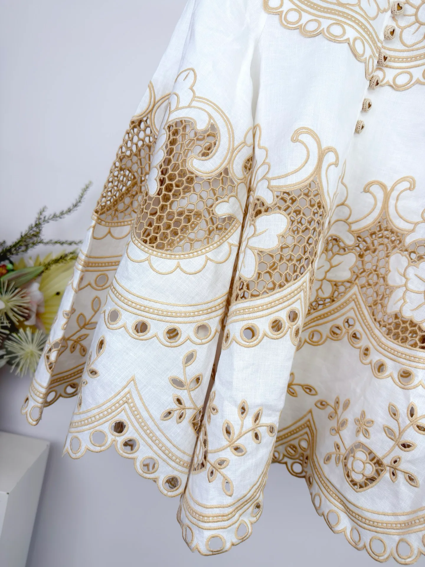 Рубашки Женские Zimmermann 12926958