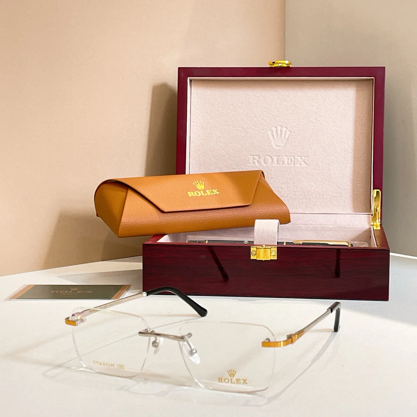 Очки Rolex 897046