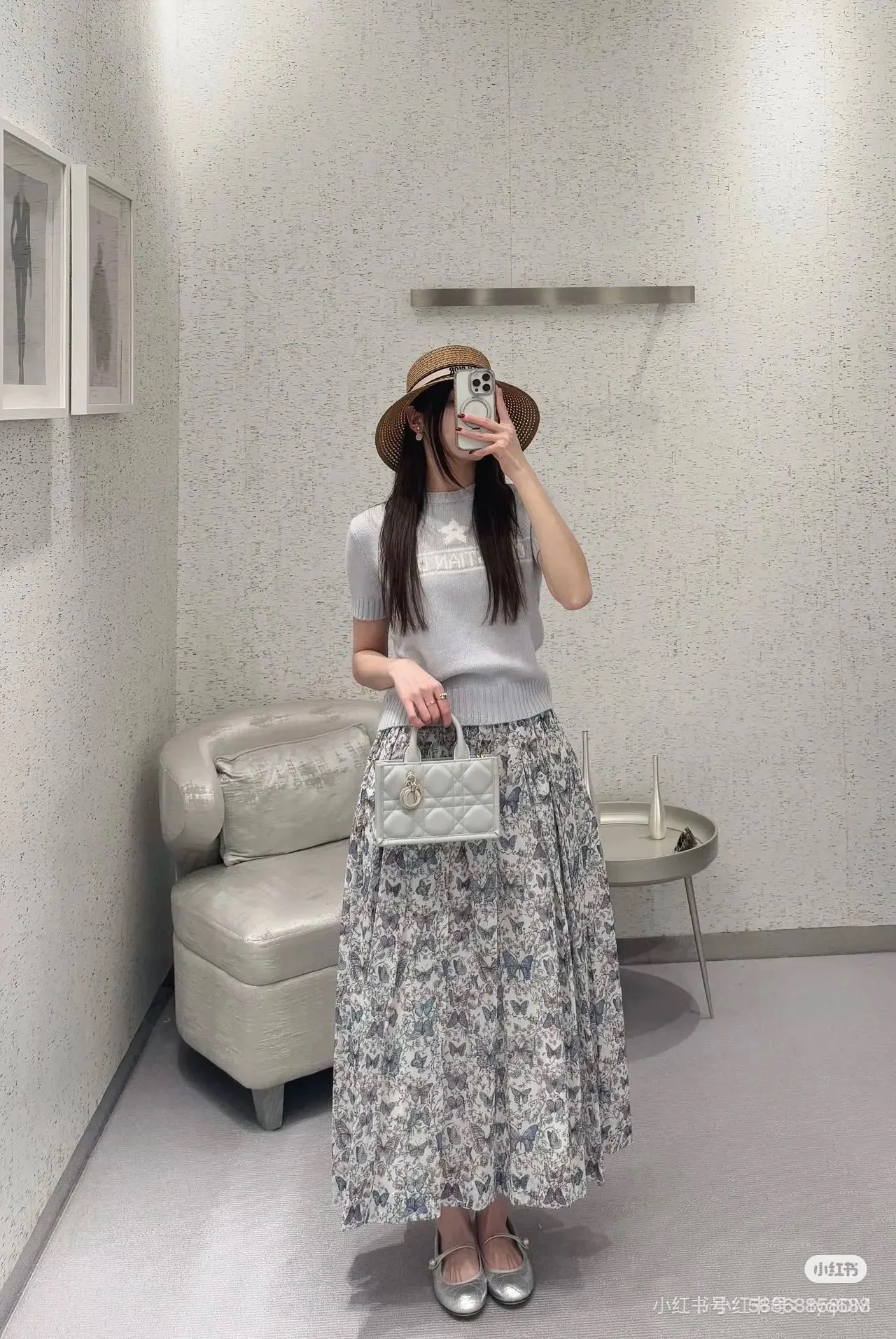 Футболки Женские Christian Dior 29294