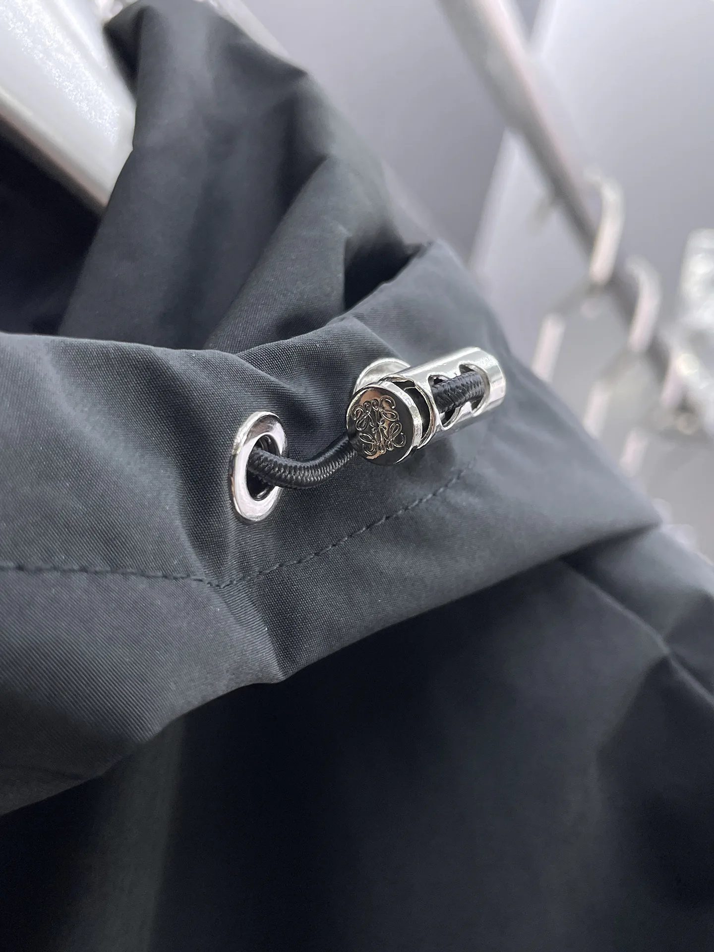 Куртки И Пуховики Мужские Loewe 9352329