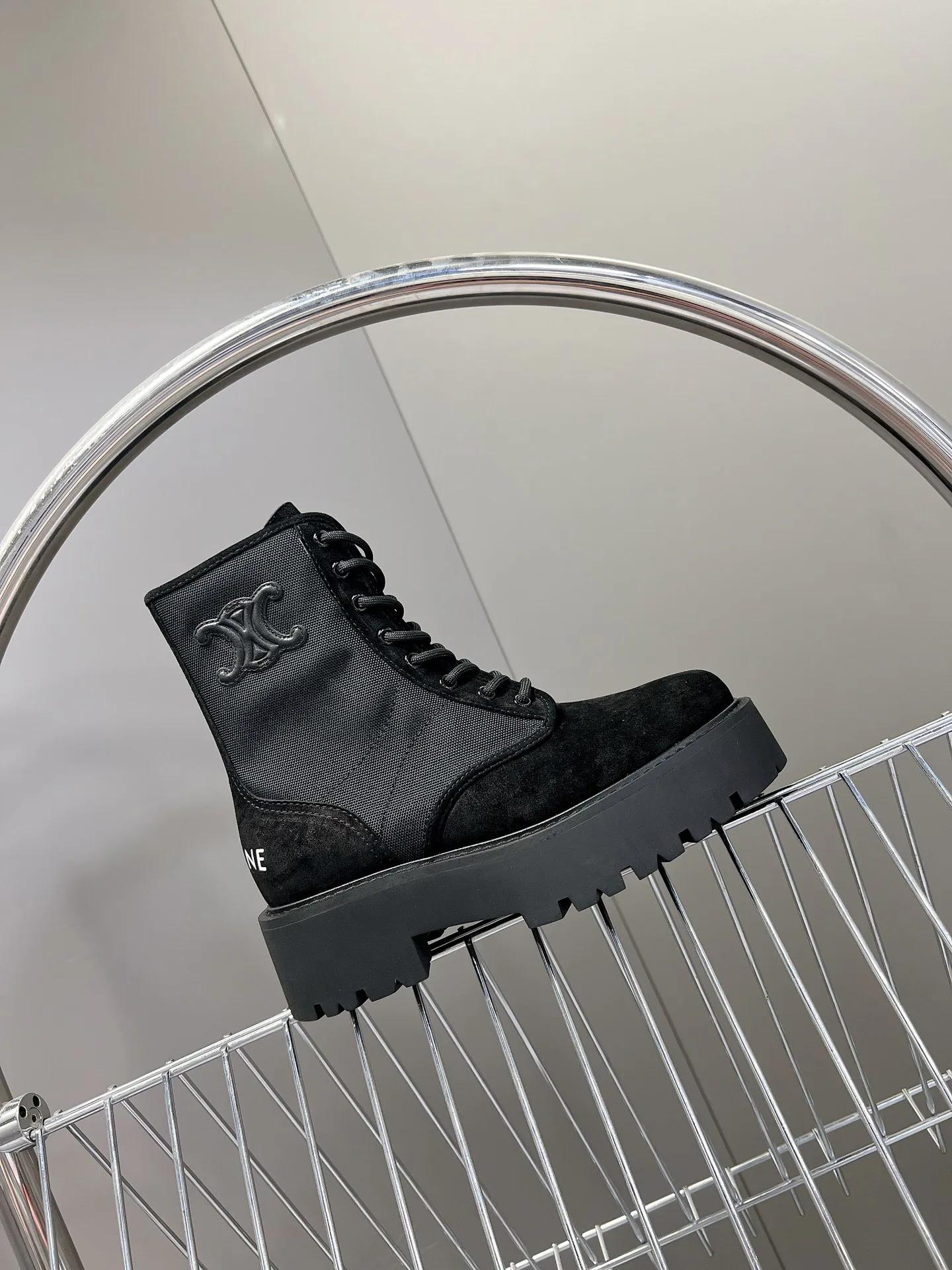 Ботинки Женские Celine 18005920