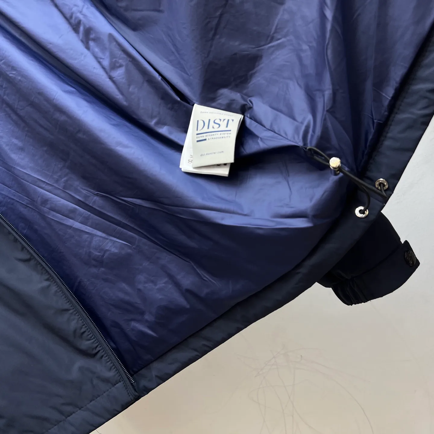 Куртки И Пуховики Женские Moncler 17340718