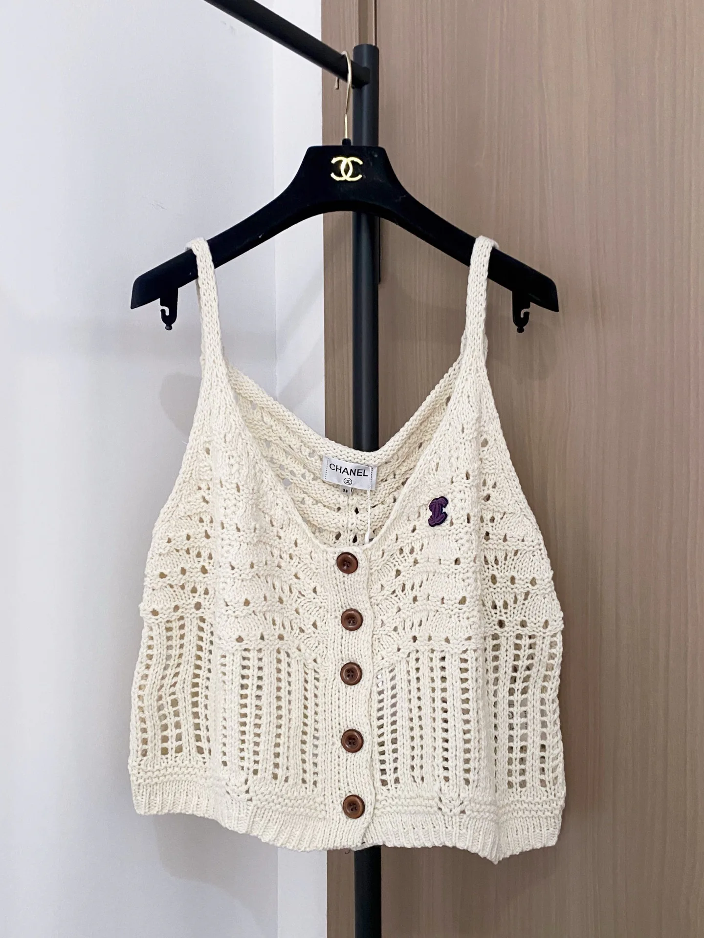 Топы Женские Chanel 9083673