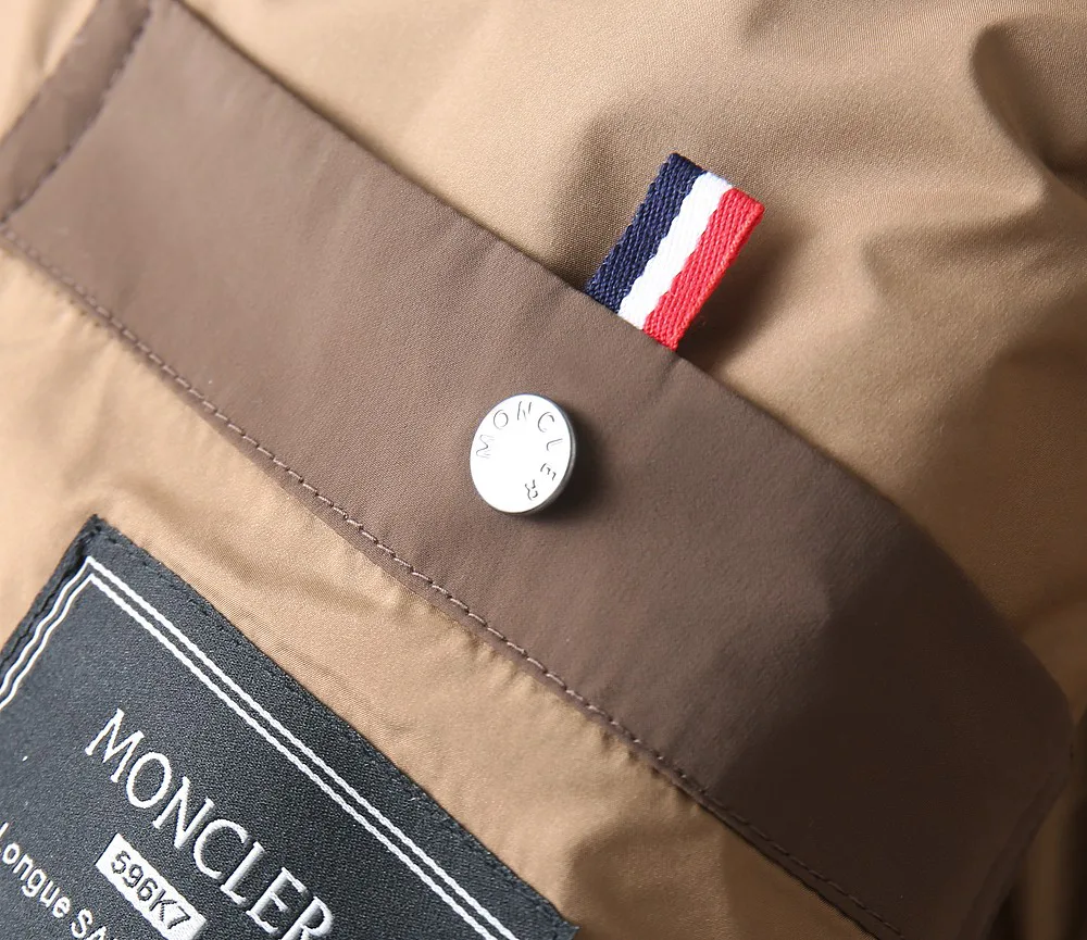 Жилеты Мужские Moncler 6603991