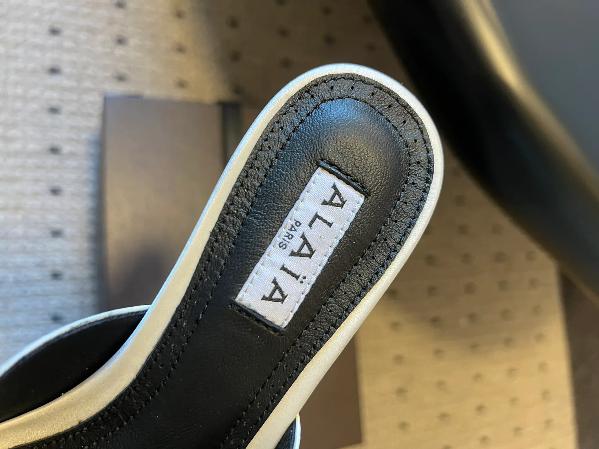 Туфли Женские Alaia 838484