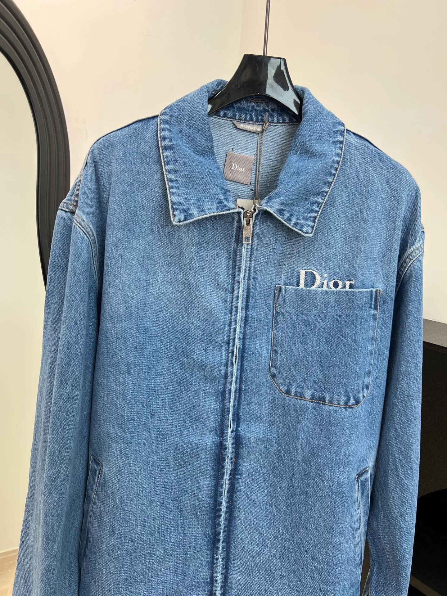 Куртки И Пуховики Мужские Christian Dior 11886997