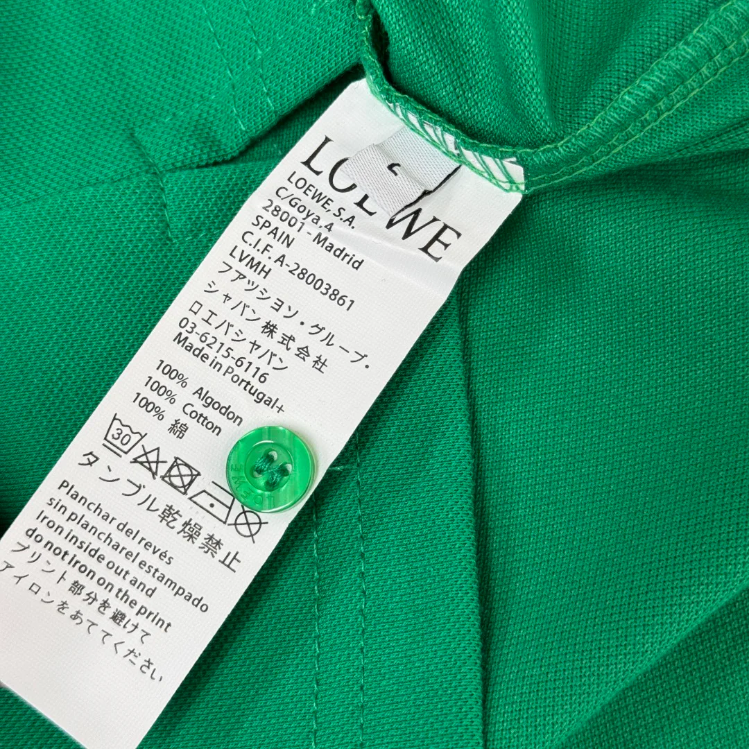 Рубашки Мужские Loewe 11190347