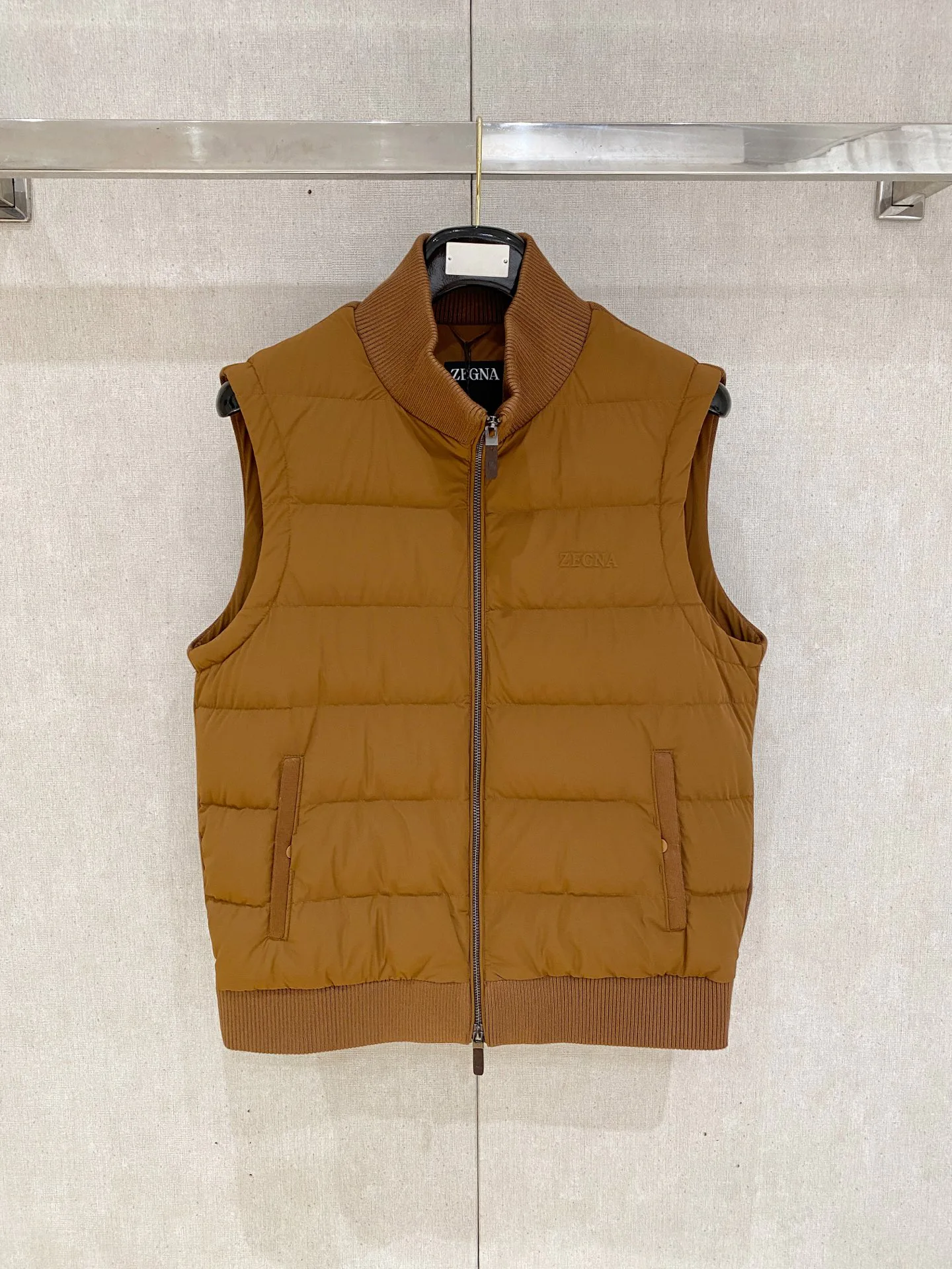 Жилеты Мужские Zegna 367649