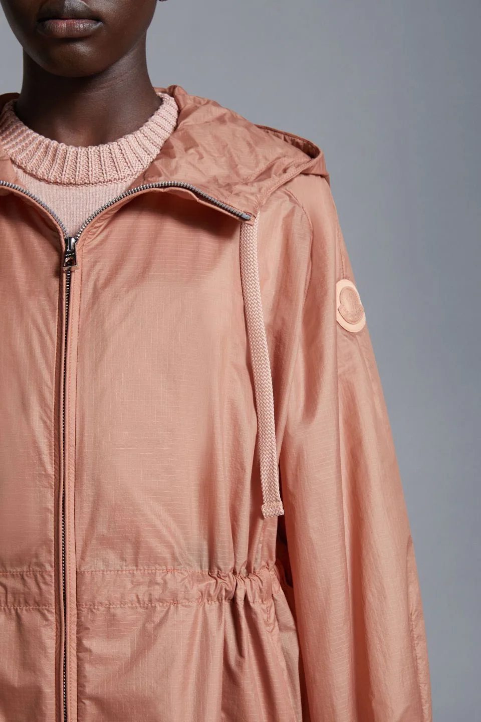 Тренчи Женские Moncler 10414606