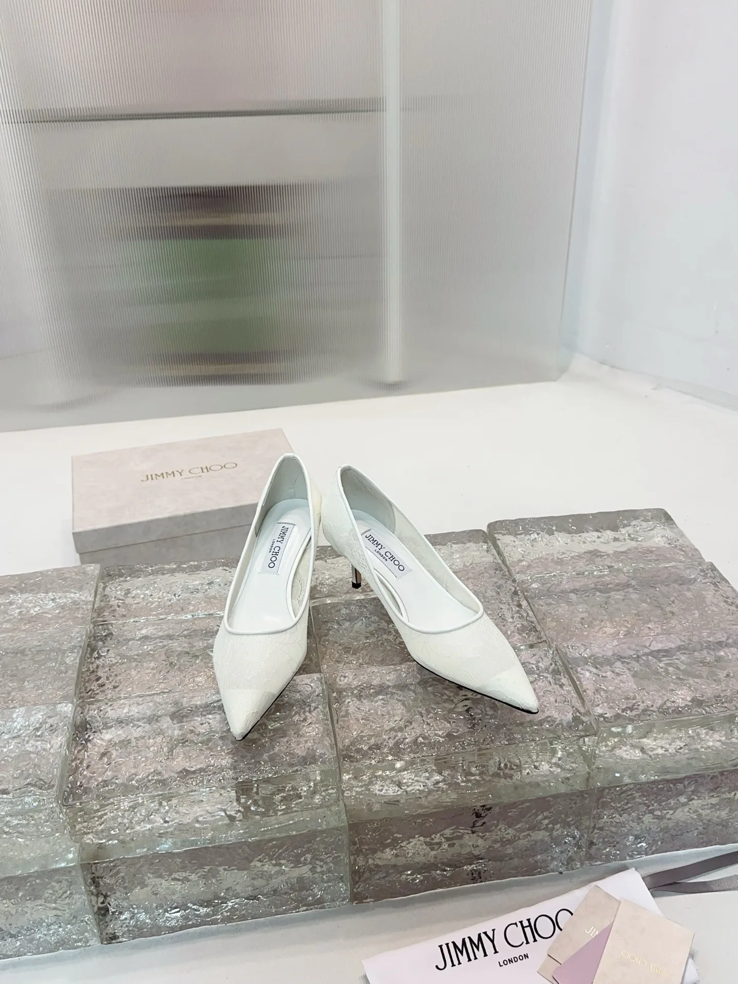 Туфли Женские Jimmy Choo 12805386