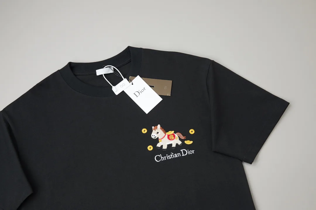 Футболки Мужские Christian Dior 11523692