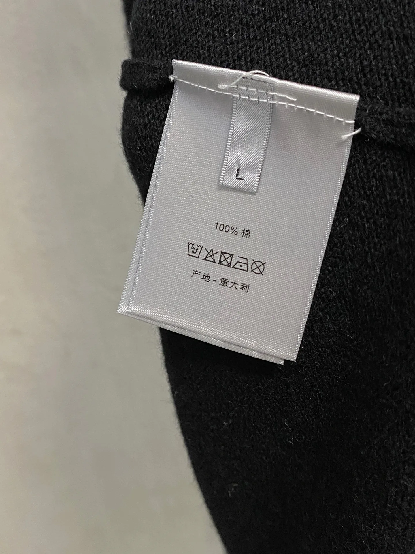 Свитеры Мужские Christian Dior 522823