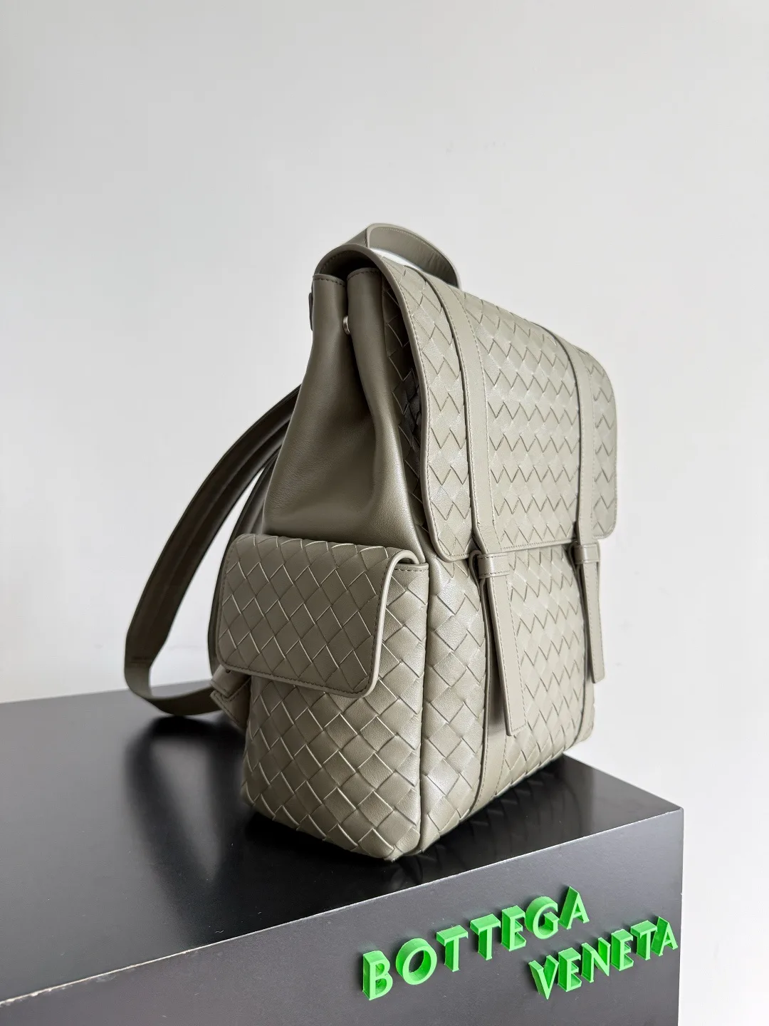 Рюкзаки Женские Bottega Veneta 831795