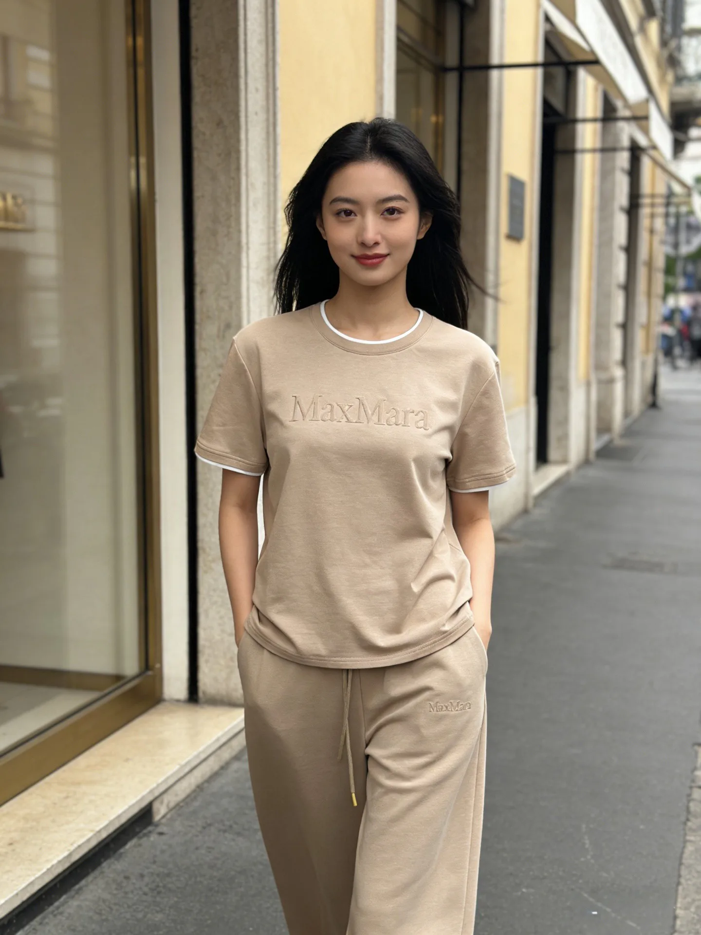 Костюмы Женские Max Mara 12783482