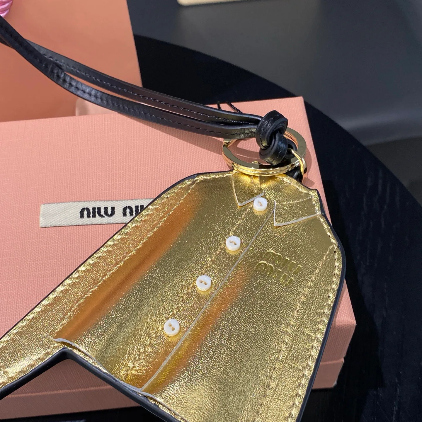 Ключницы Miu Miu 22414