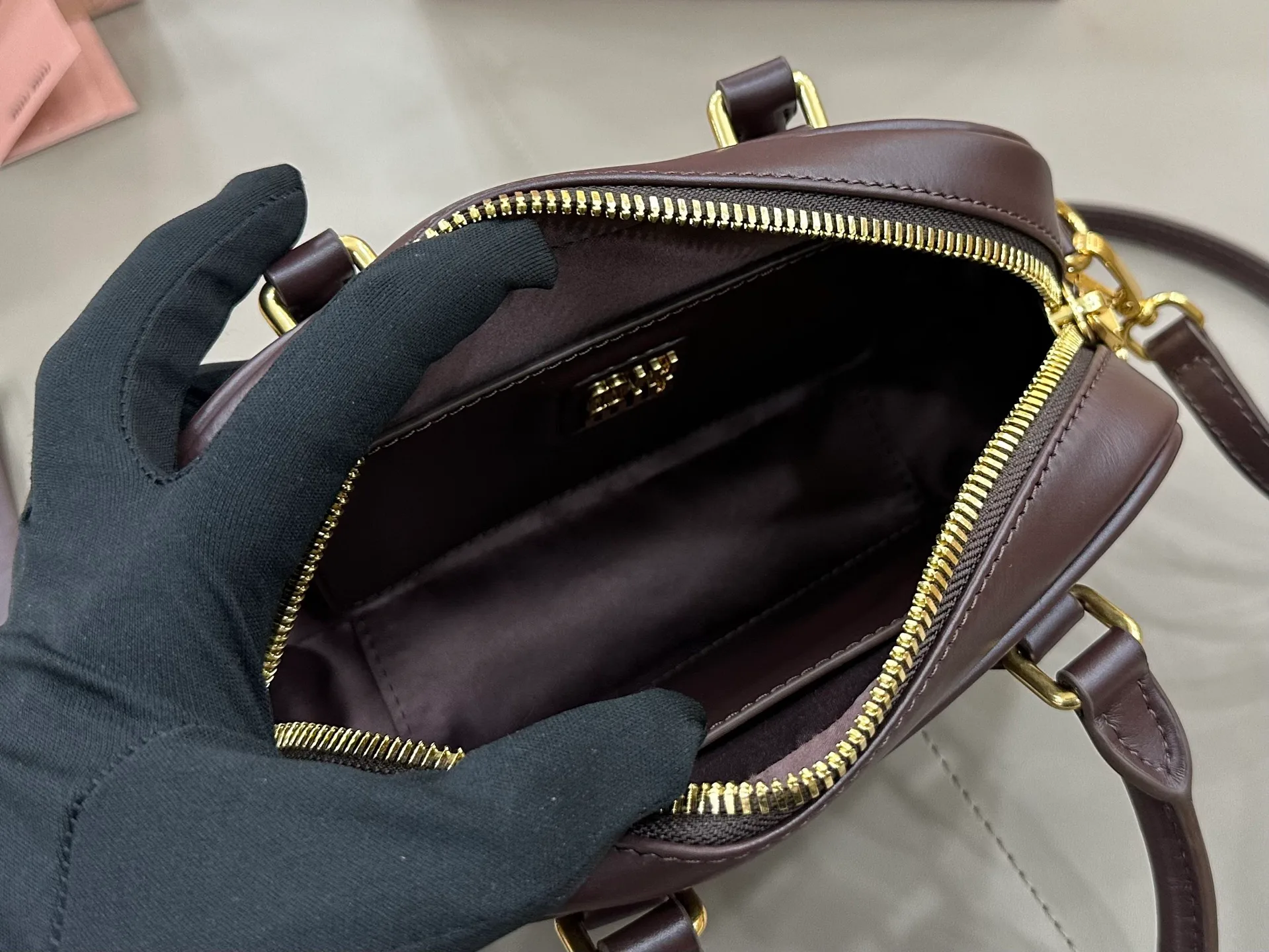 Классические Сумки Женские Miu Miu 11524738