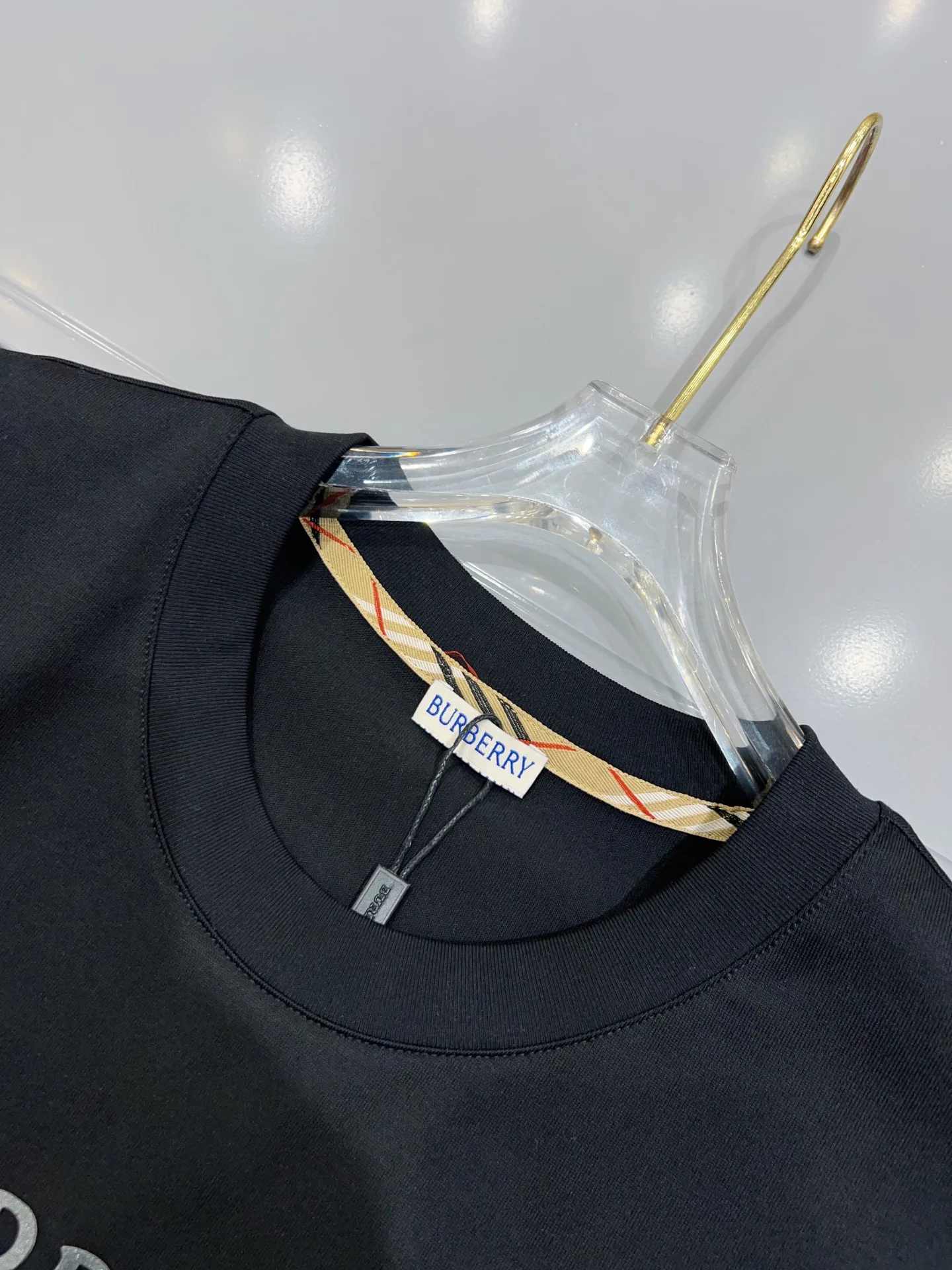 Футболки Мужские Burberry 11496069