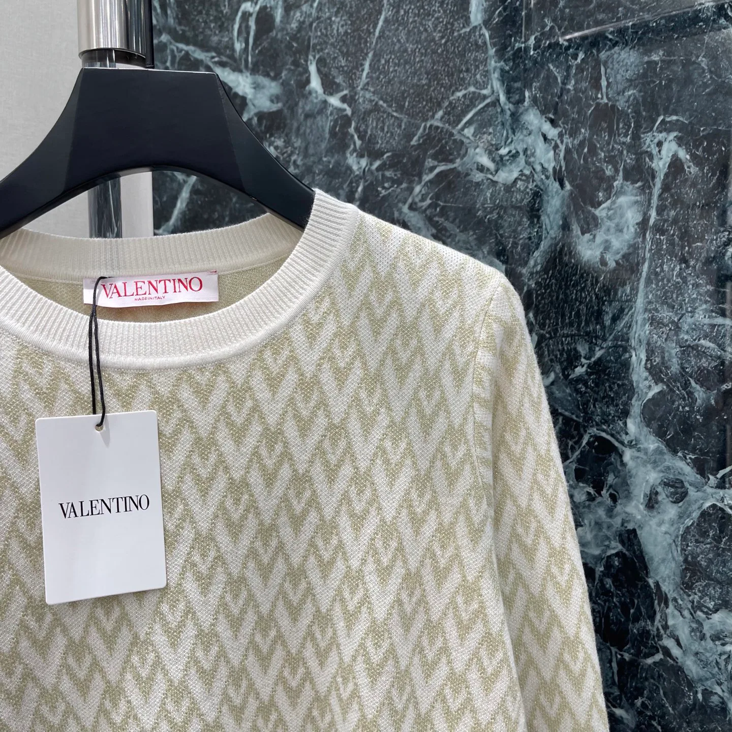 Джемперы И Свитеры Женские Valentino 18308234