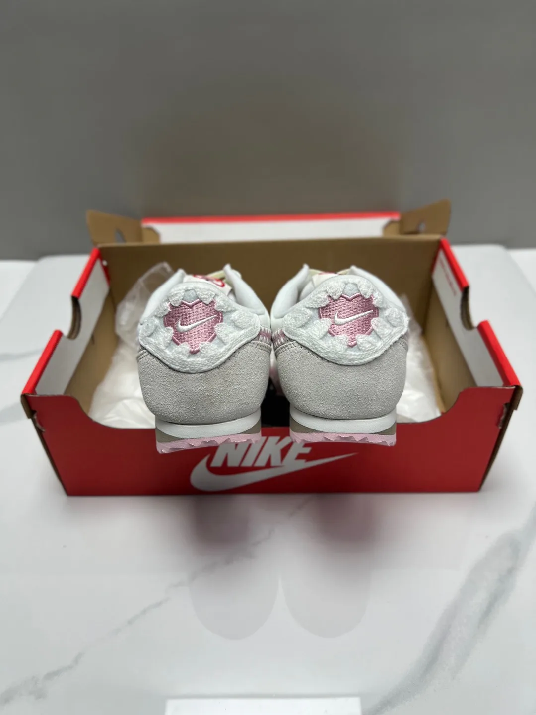 Кроссовки Женские Nike 5855