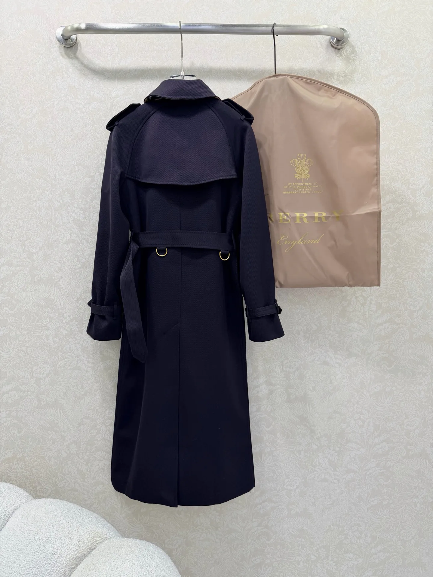 Тренчи Женские Burberry 18513012