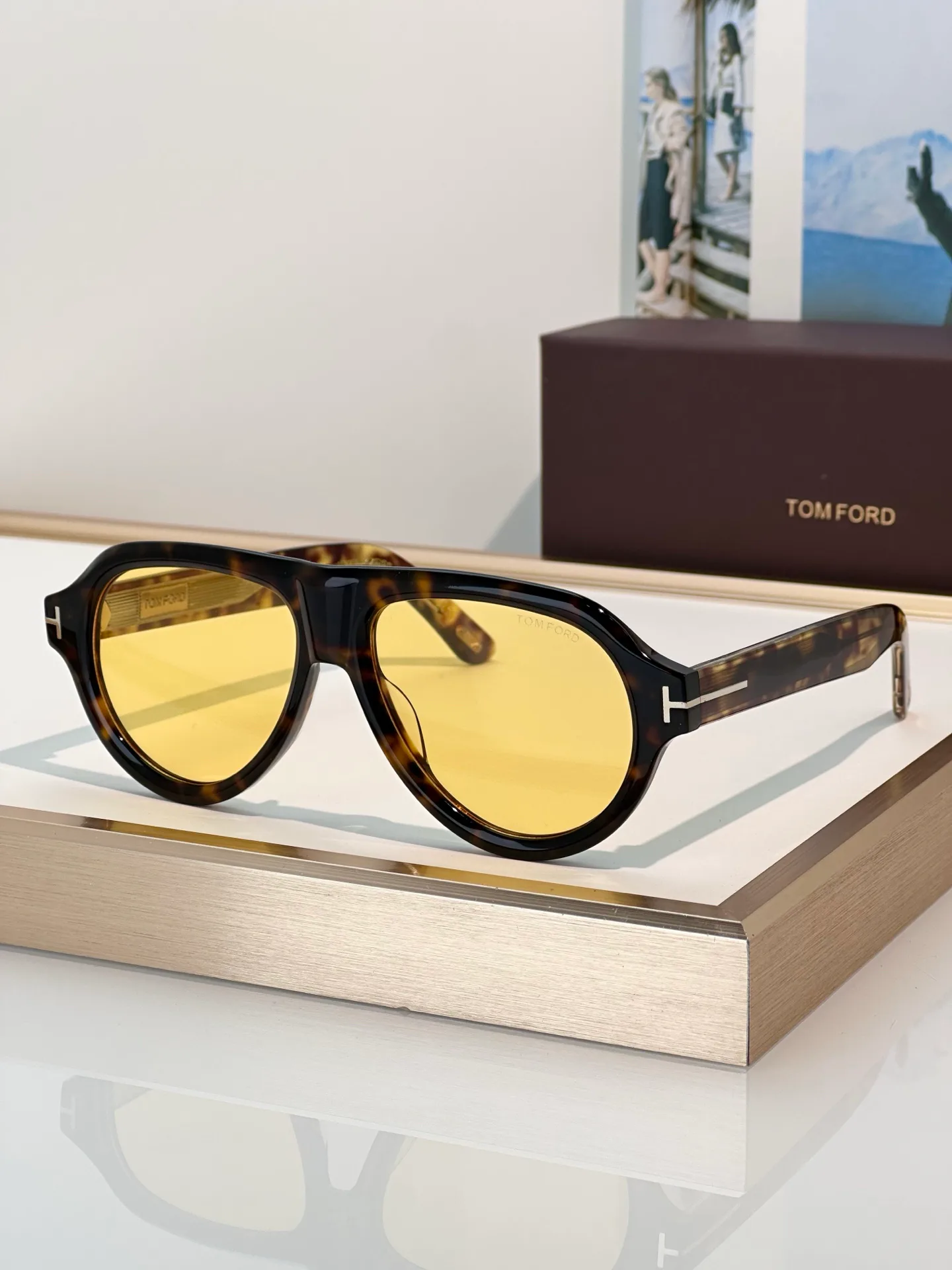 Очки Tom Ford 16881915