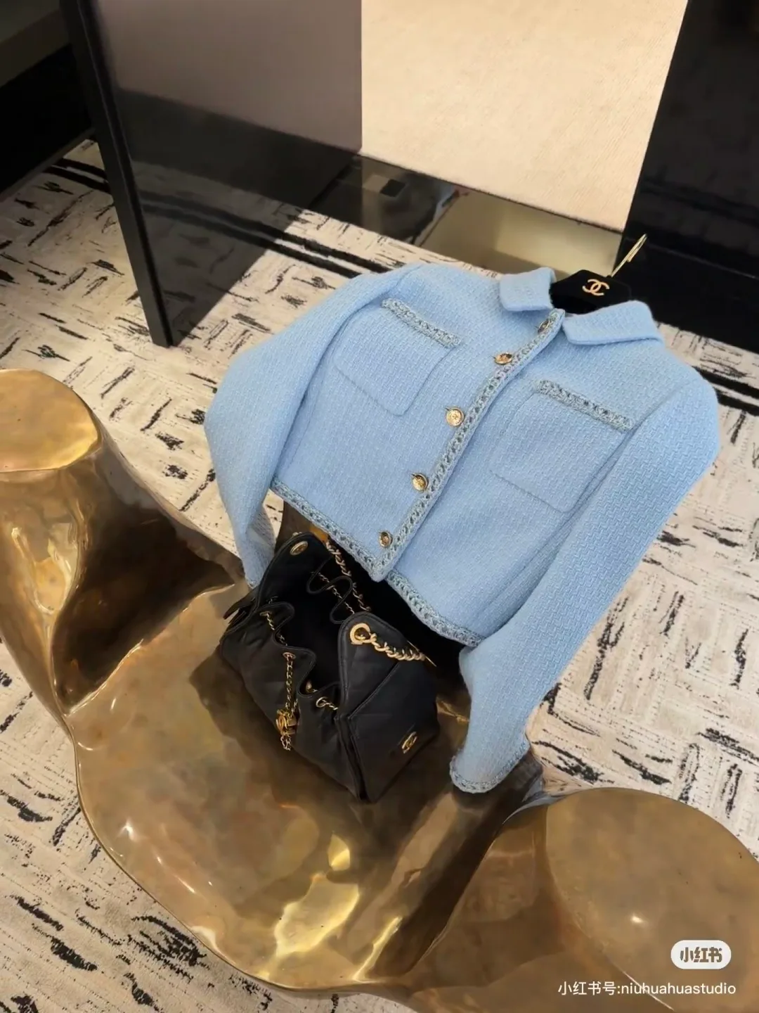 Жакеты Женские Chanel 66455