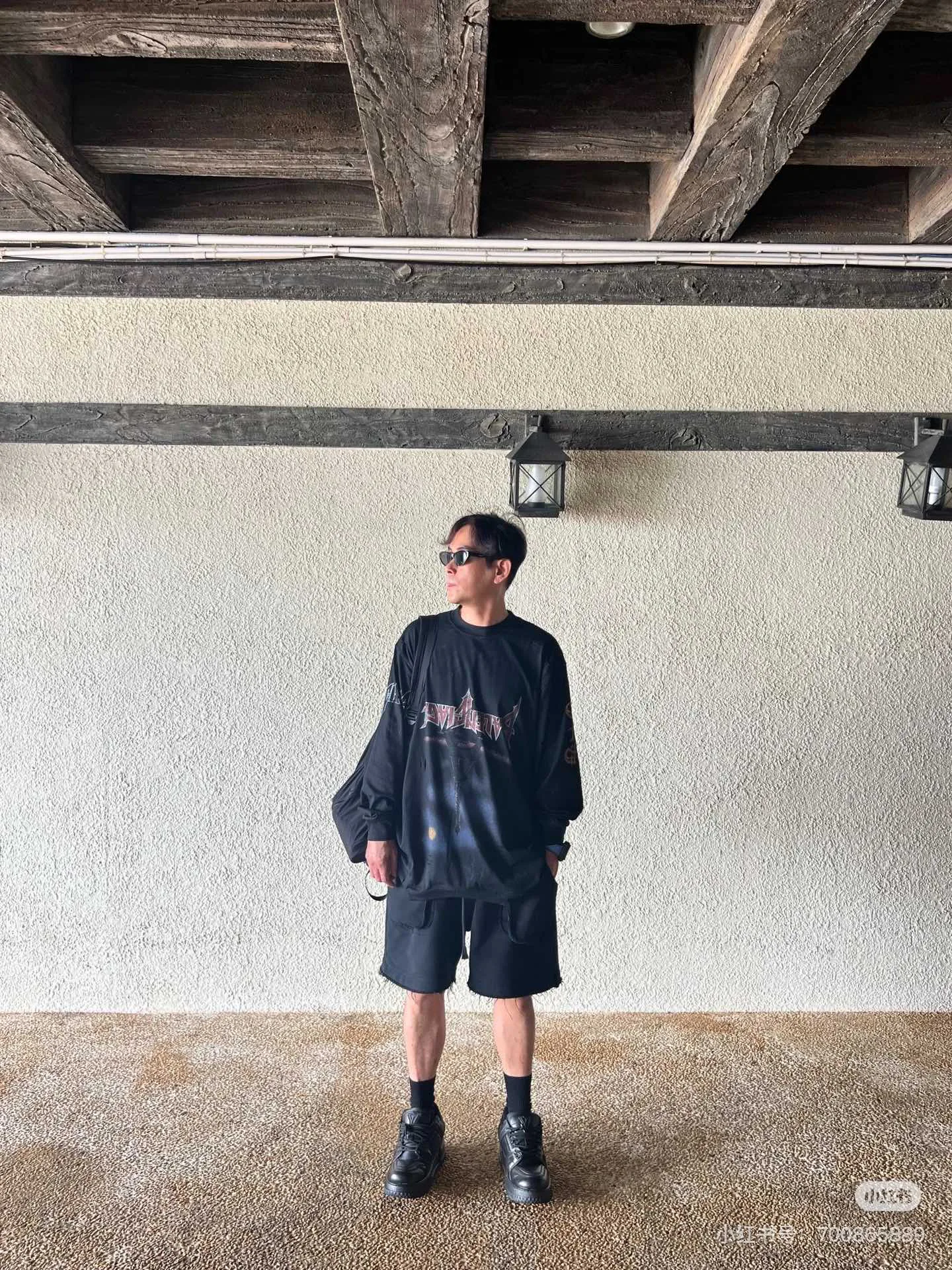 Лонгсливы Женские Balenciaga 134187