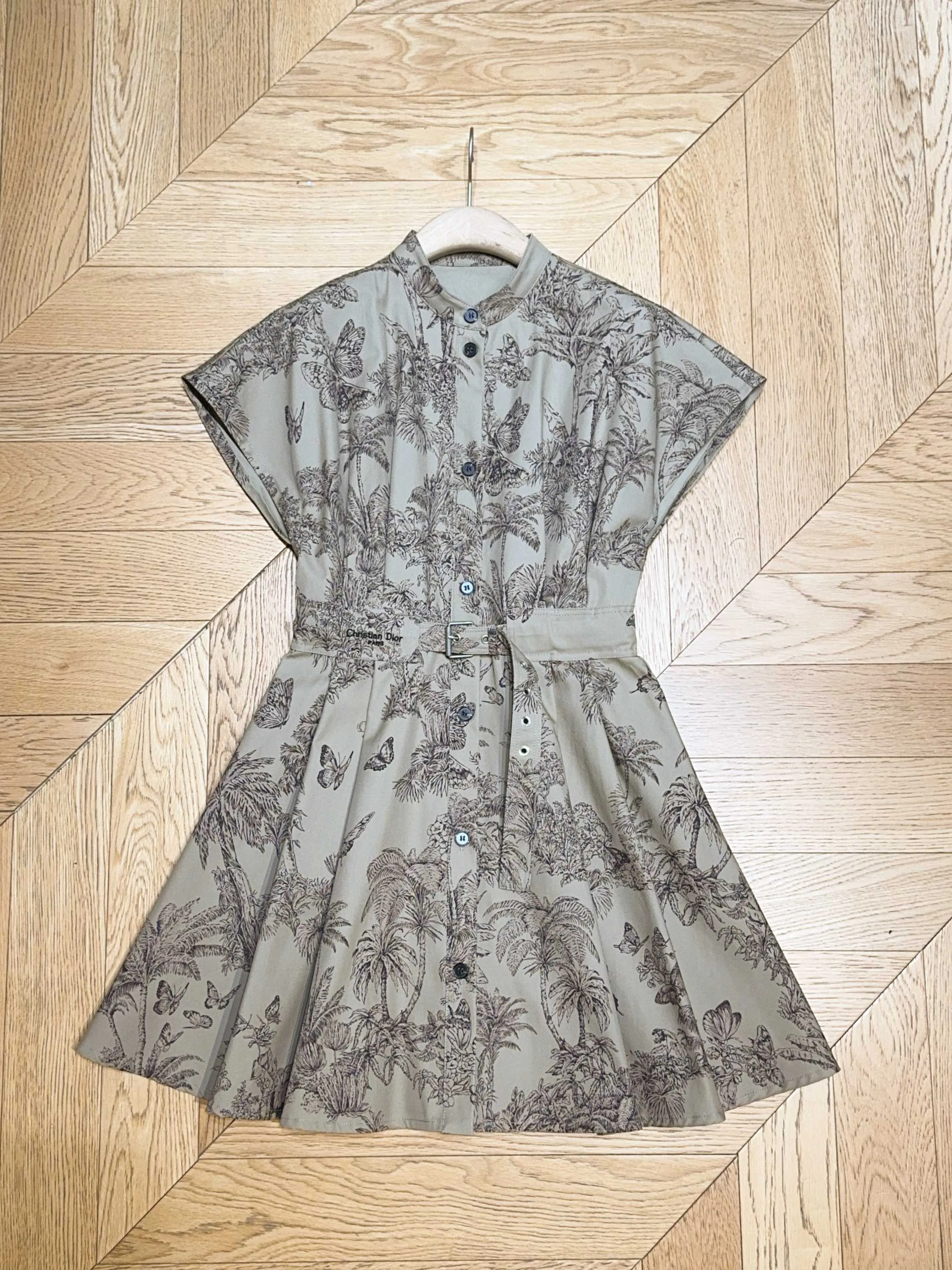 Платья Женские Christian Dior 11403712