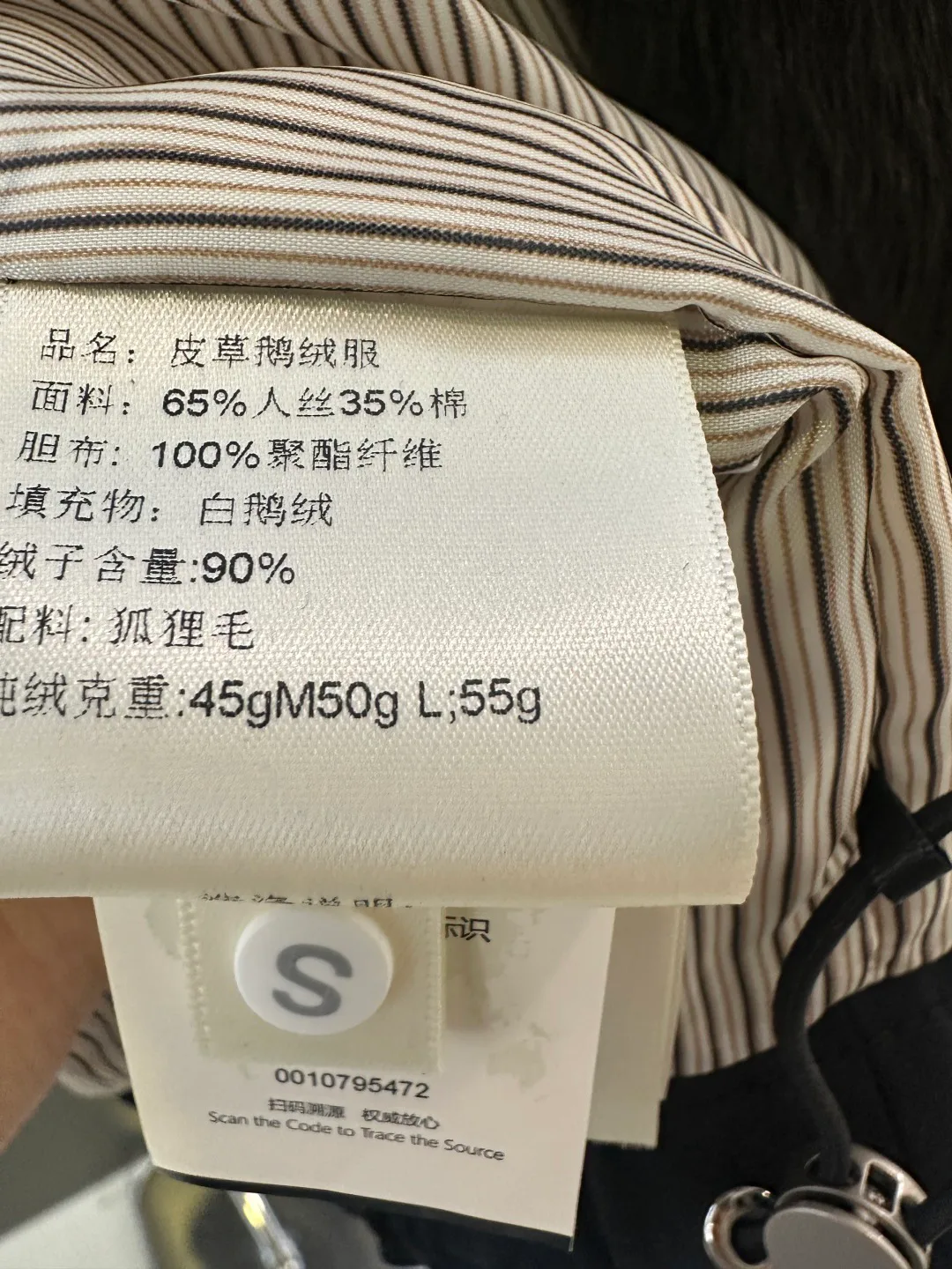 Куртки И Пуховики Женские Max Mara 550740