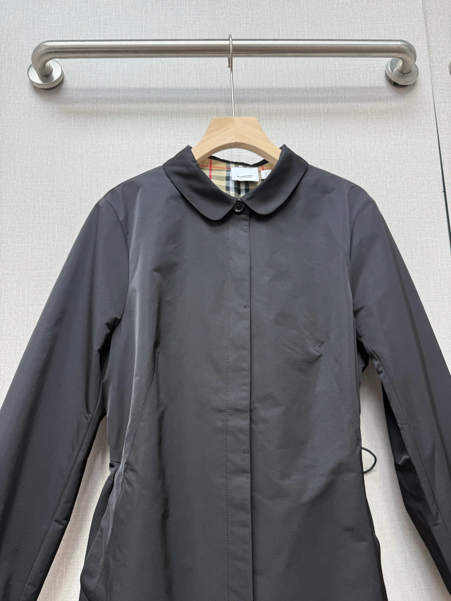 Тренчи Женские Burberry 18512951