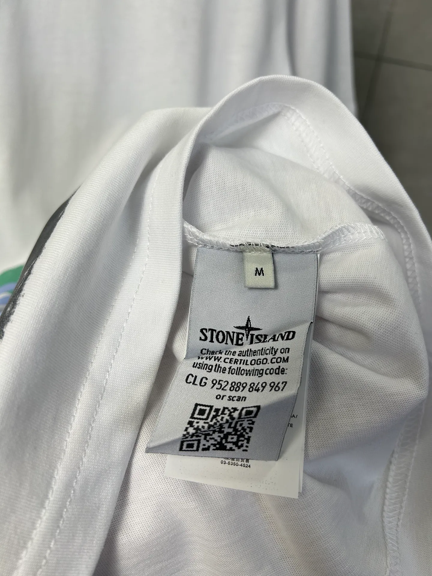 Футболки Женские Stone Island 15449
