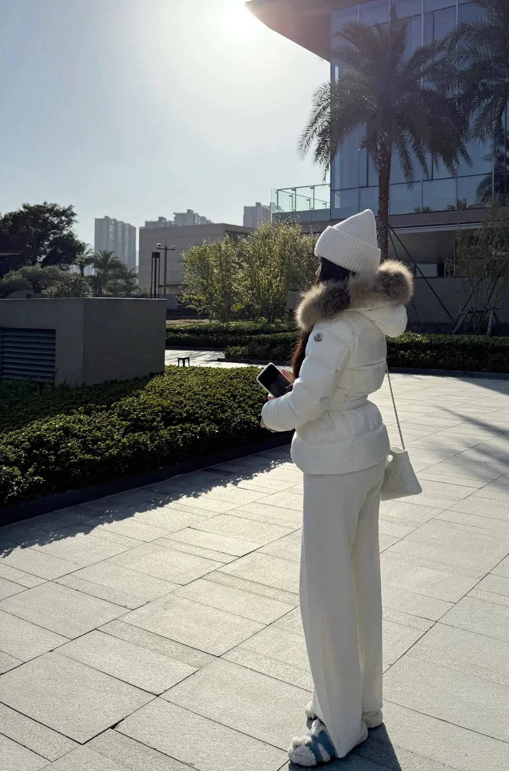 Куртки И Пуховики Женские Moncler 1435953