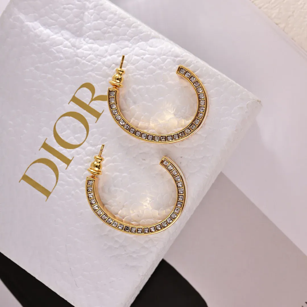 Бижутерия Christian Dior 273755