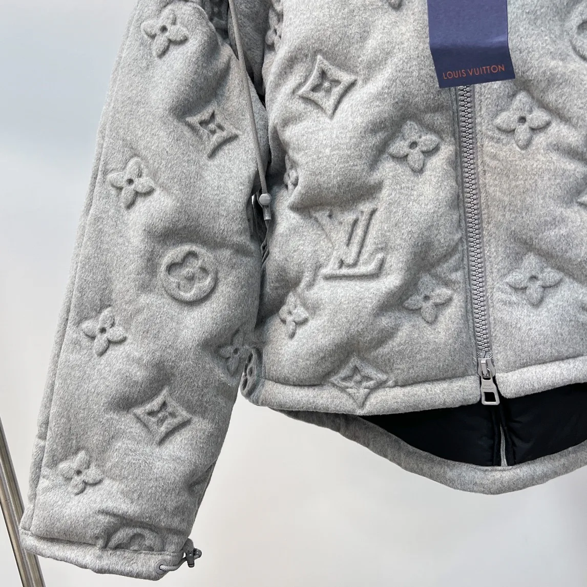Куртки И Пуховики Женские Louis Vuitton 19225016