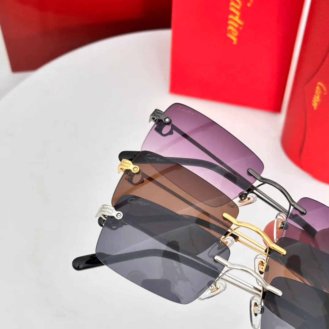 Очки Cartier 85162