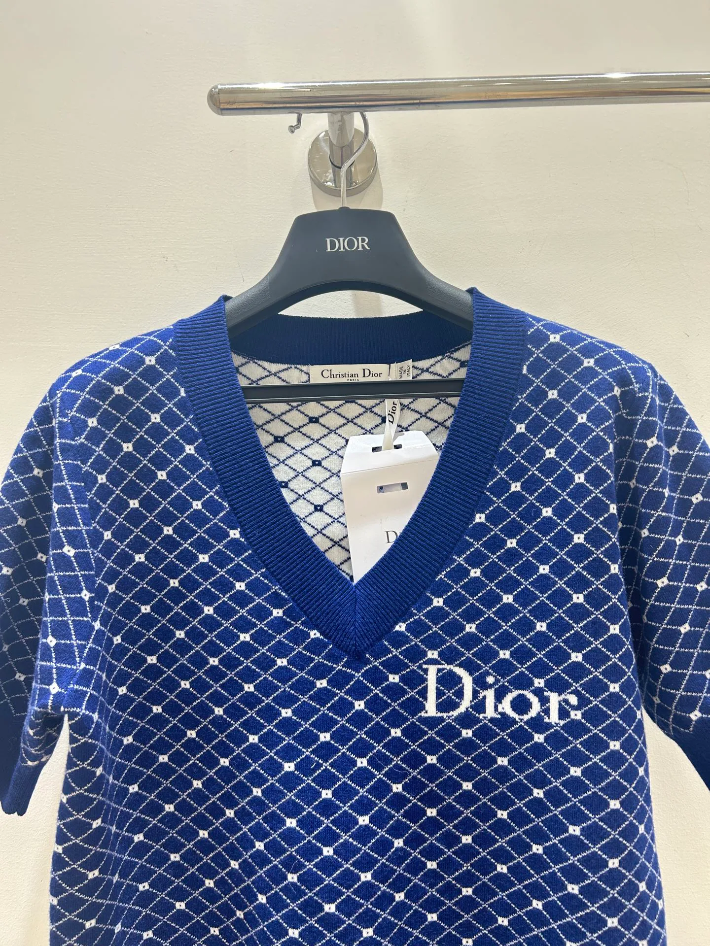Топы Женские Christian Dior 11429142