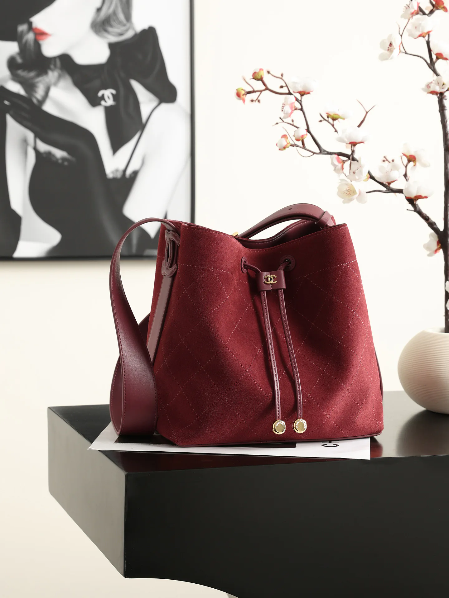 Классические Сумки Женские Chanel 18147692