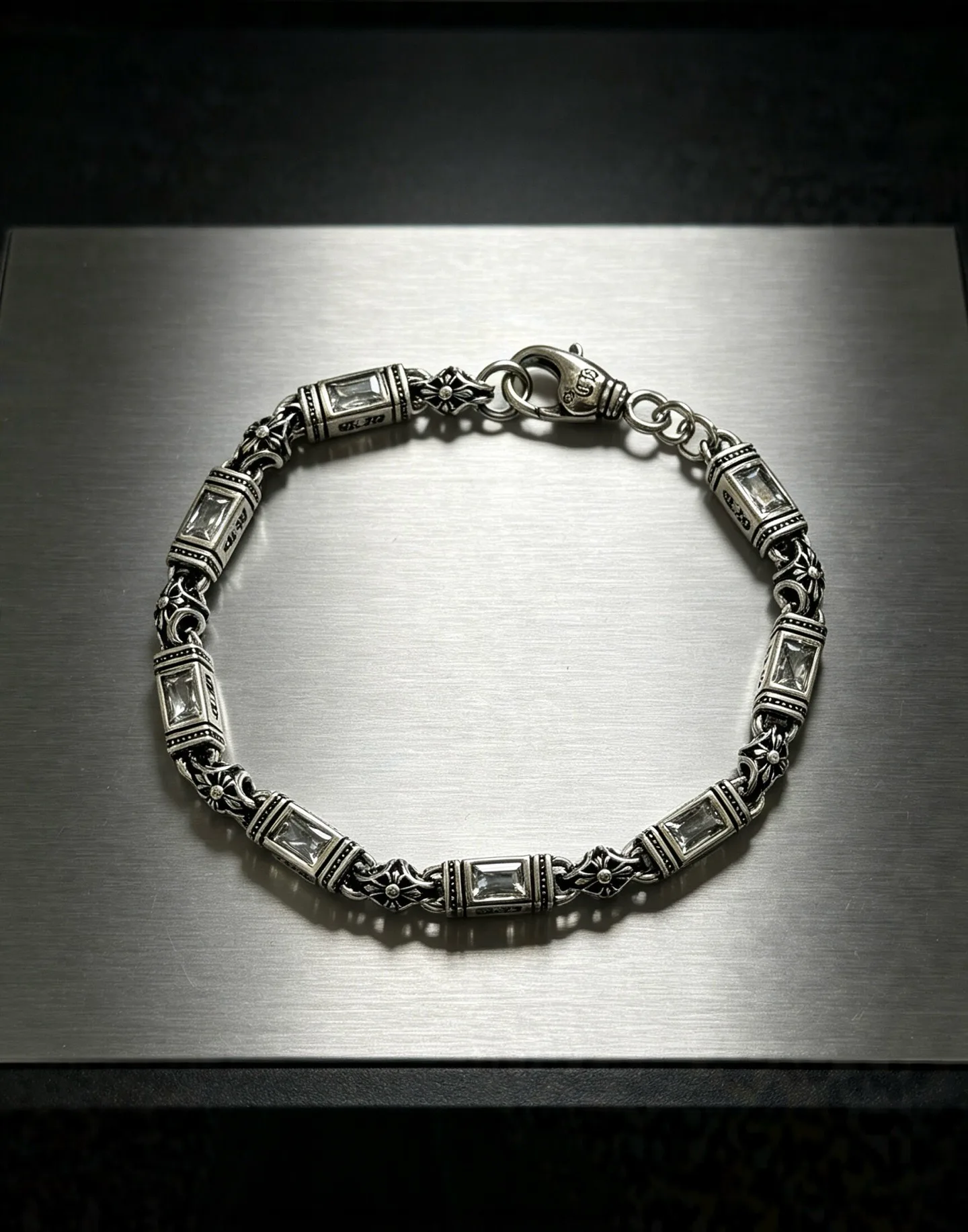 Бижутерия Chrome Hearts 17942844