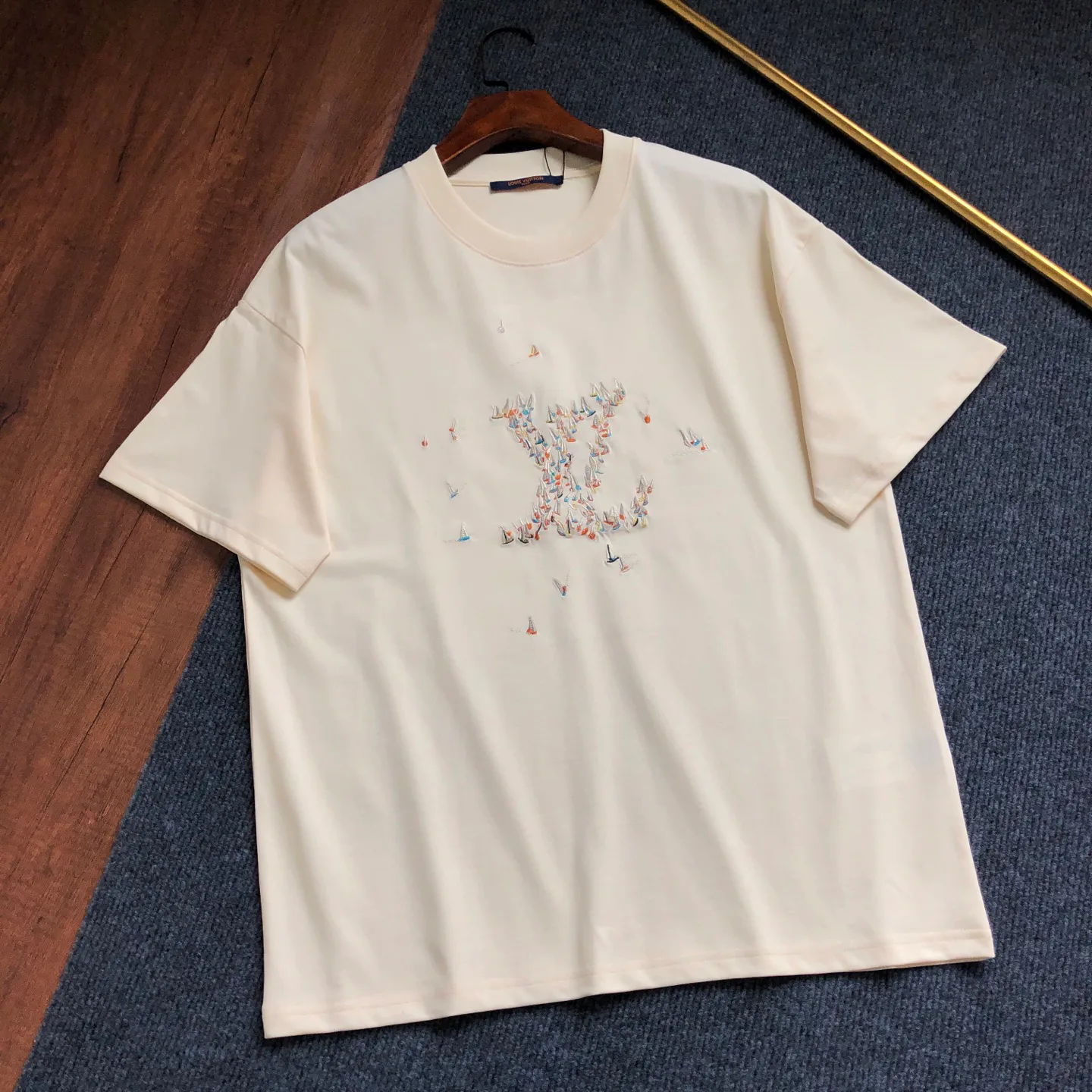 Футболки Женские Louis Vuitton 10542497