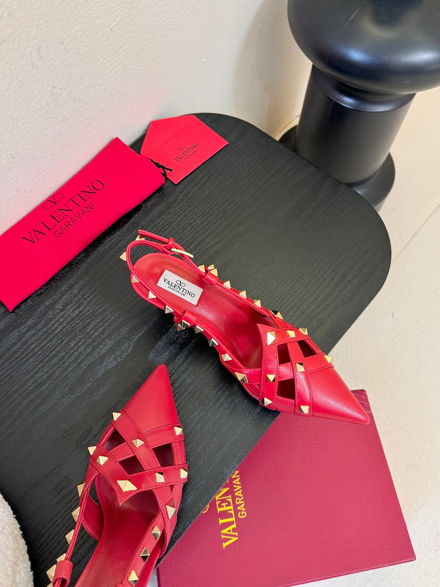 Туфли Женские Valentino 1319657