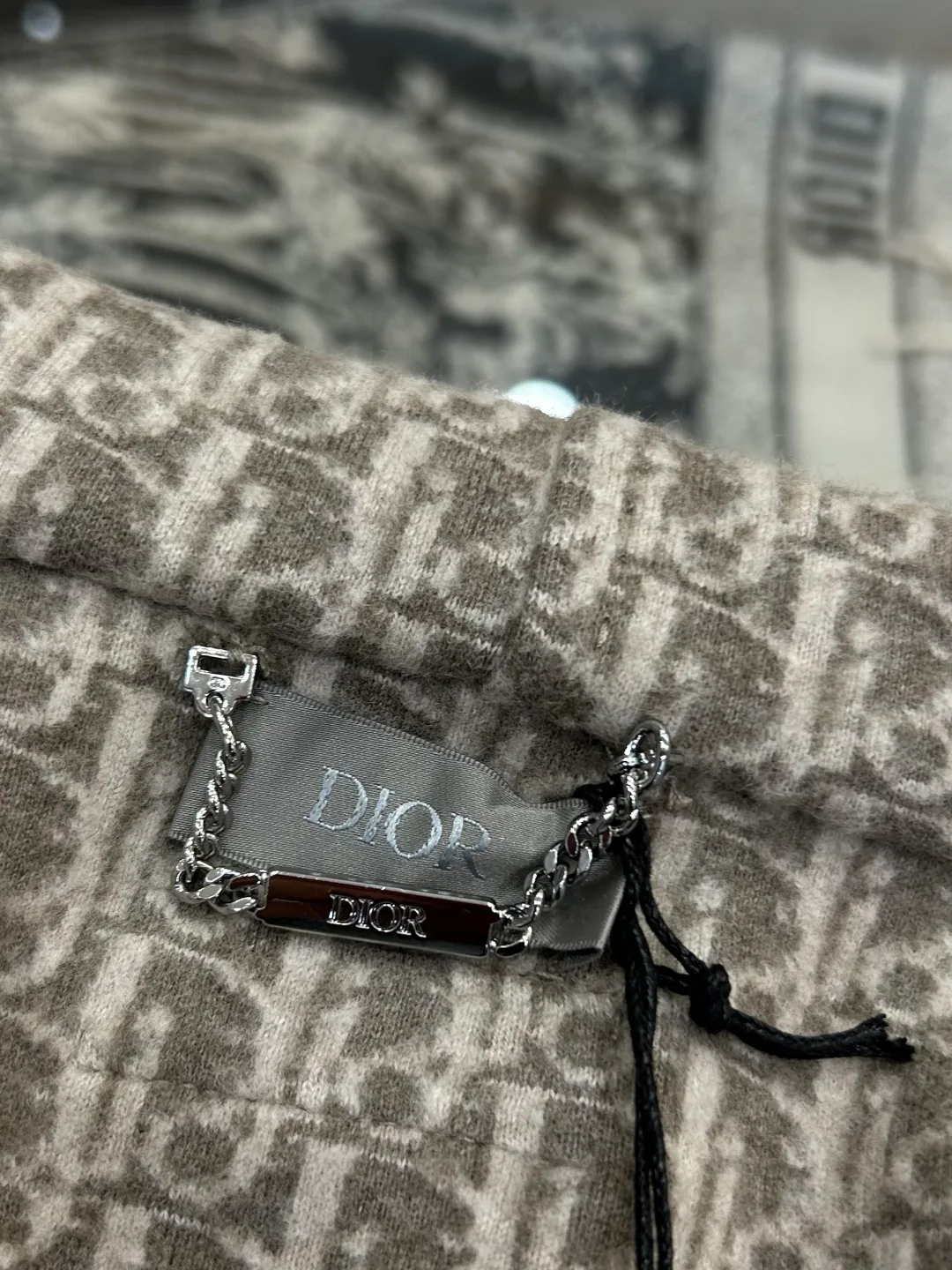 Свитшоты И Худи Мужские Christian Dior 18153772