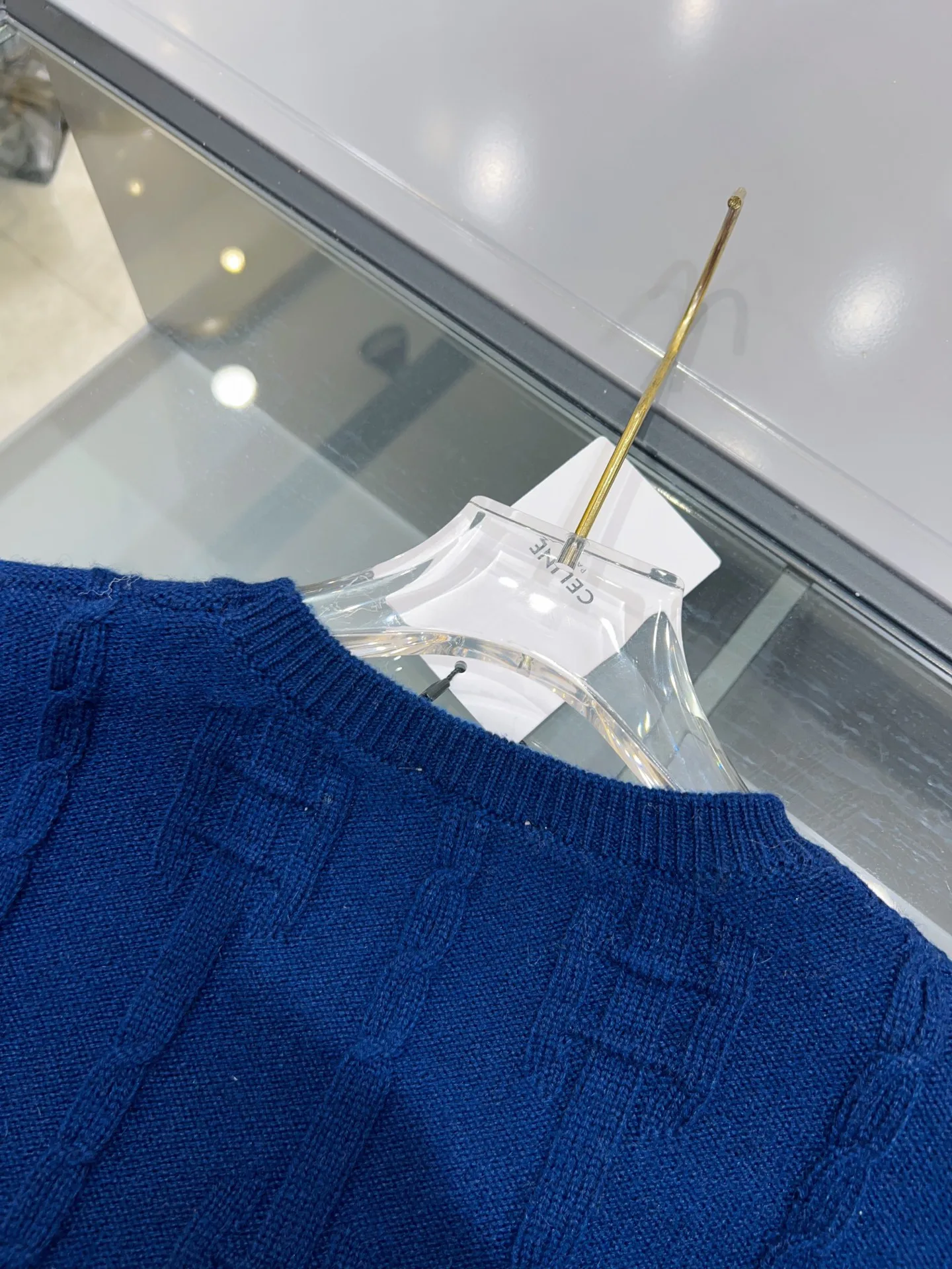 Джемперы И Свитеры Женские Celine 859792