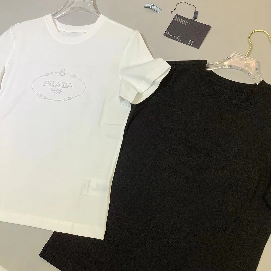 Футболки Женские Prada 14199