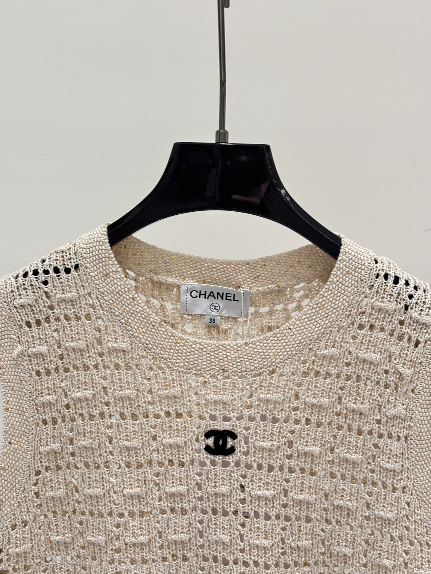 Жилеты Женские Chanel 17696380