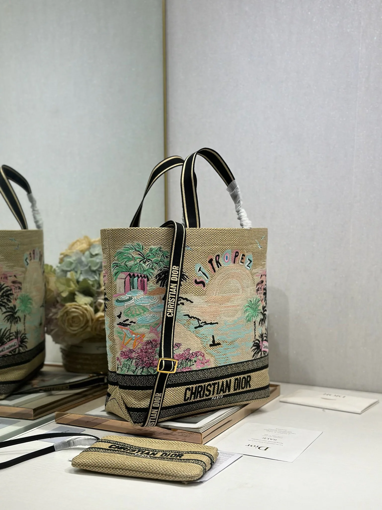 Классические Сумки Женские Christian Dior 475344