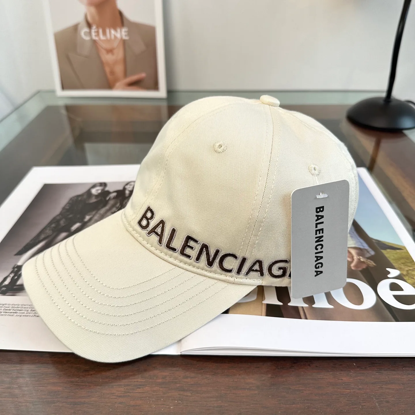 Головные Уборы Balenciaga 11689469